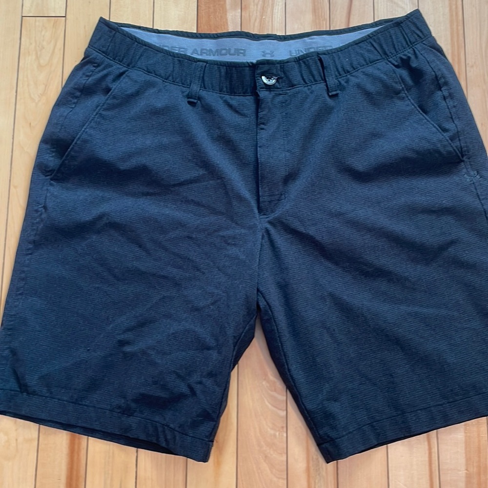Golf shorts